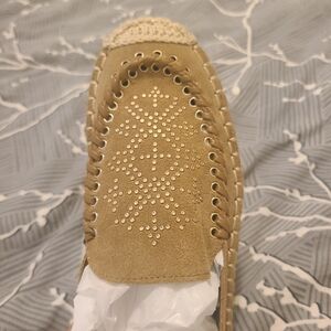 NWT Zara Loafers - Size 37 (US size 6.5)